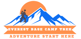 Everest Base Camp Trek